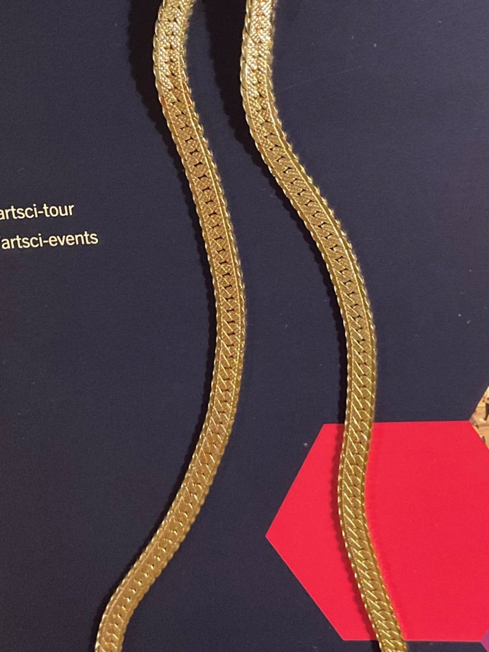 Necklace - Picture 4 of 5